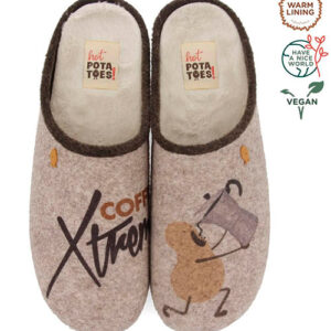 Chinelo Jenbach Hot Potatoes