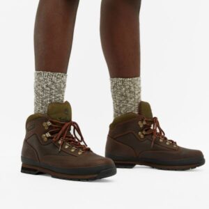 Bota Timberland