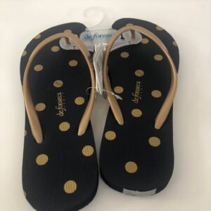 Chinelo DeFonseca