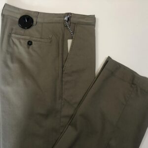 Calça Regular Fit Hippos