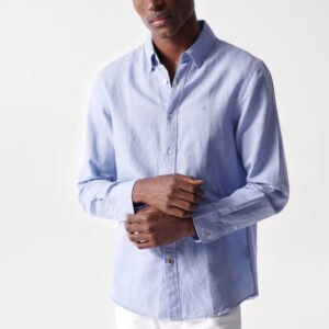 Camisa H Salsa